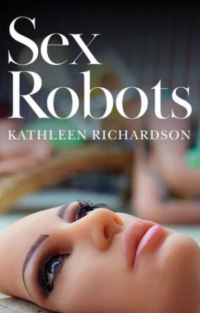 sex robot cover image